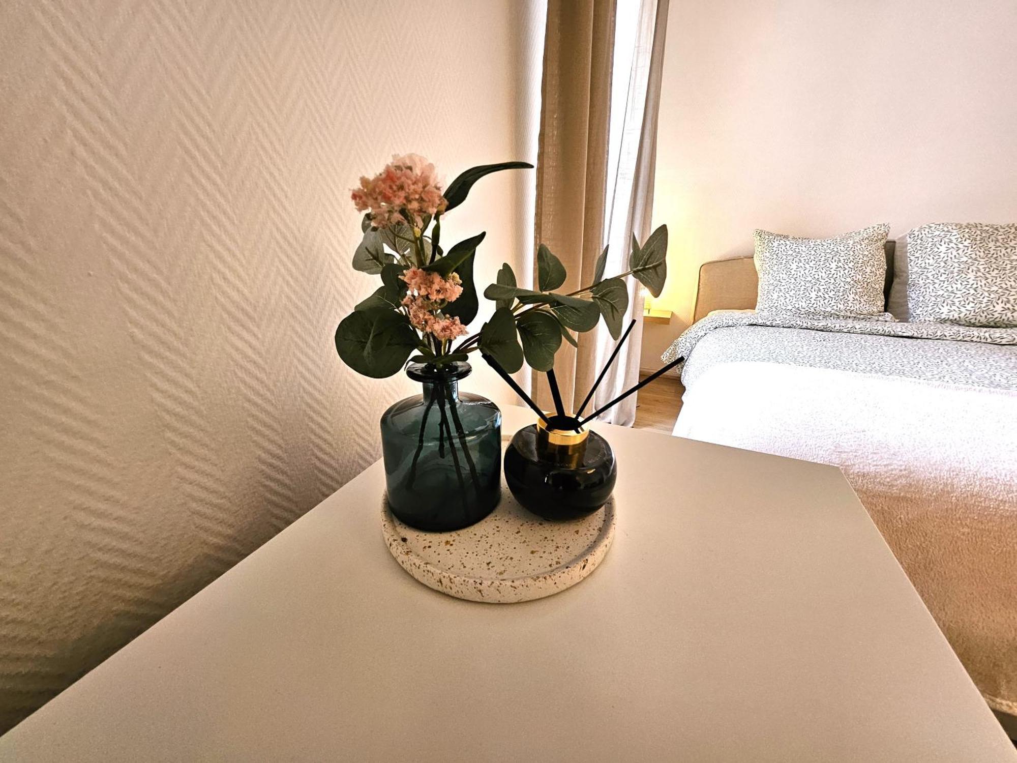 Cosy- Hyper Centre Apartment