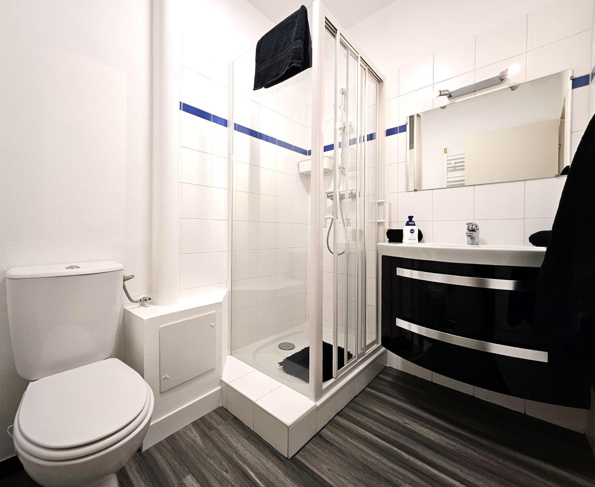 Cosy- Hyper Centre Apartment Colmar