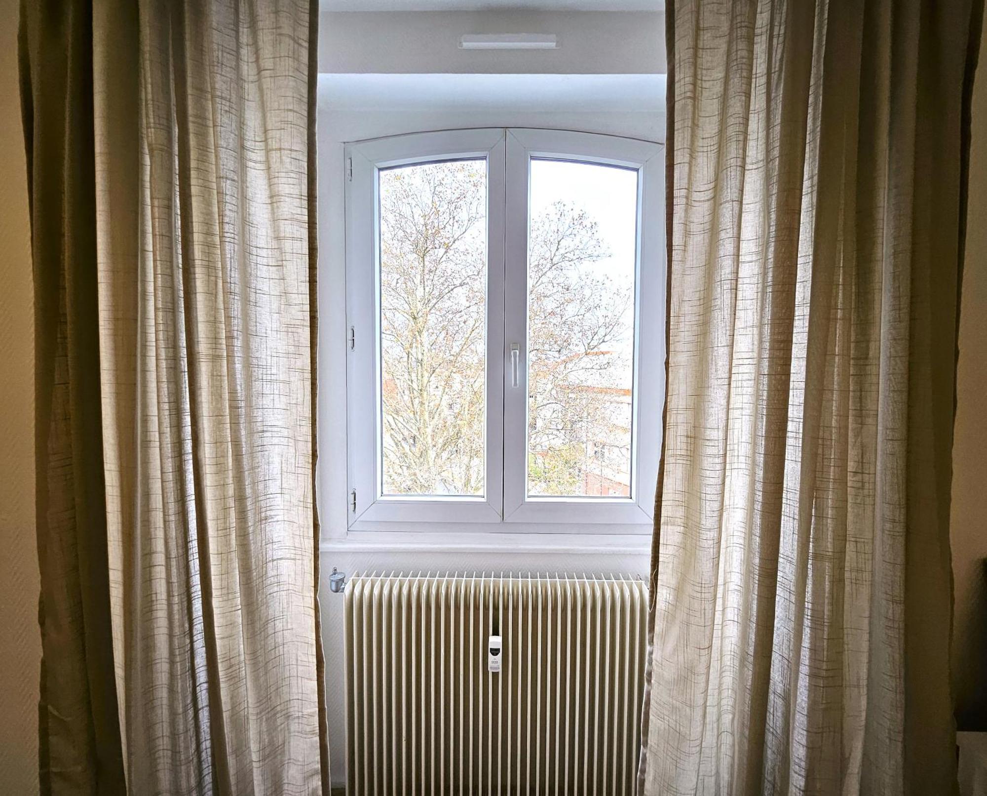 Apartment Cosy- Hyper Centre
