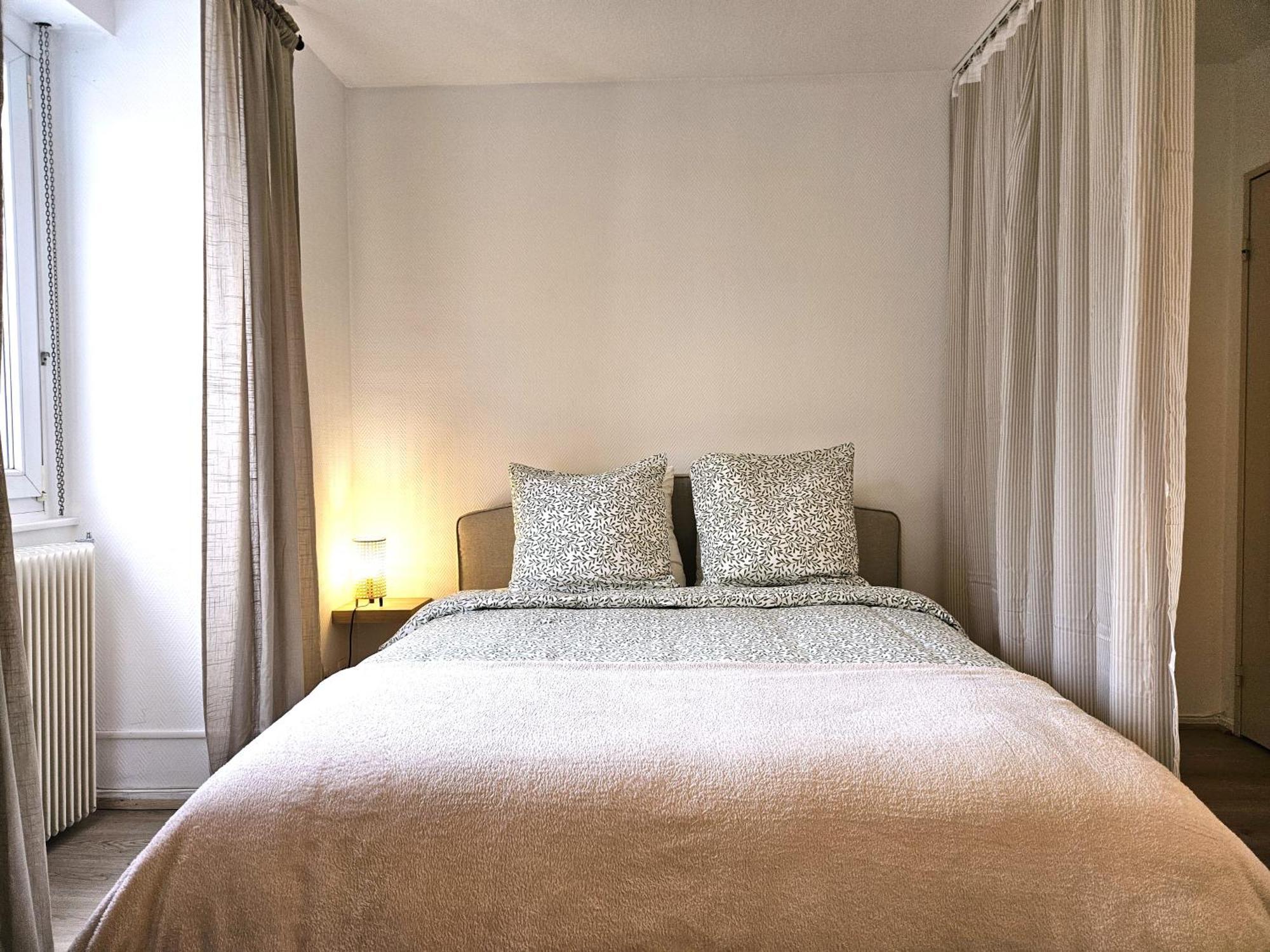 Apartment Cosy- Hyper Centre *